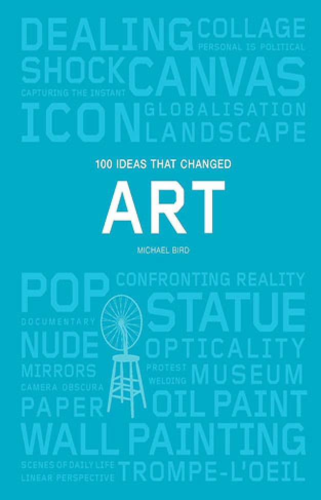 100 Ideas that Changed Art  Pocket Editions